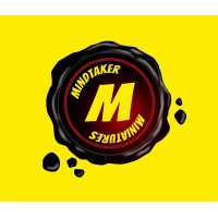 Mindtaker Miniatures Logo