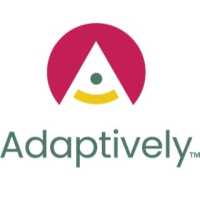 Adaptively Education Logo