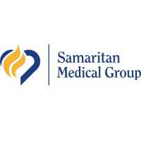 Samaritan Orthopedics & Podiatry - Newport Logo