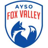 AYSO Fox Valley - Region 1660 Logo