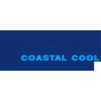 Montgomery's Coastal Cool Logo