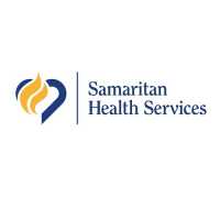 Samaritan Physical Rehabilitation Specialists - Newport Logo