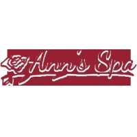 Ann's Spa Logo
