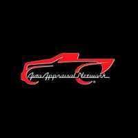 Auto Appraisal Network Massachusetts Logo