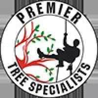 Premier Tree Specialists LLC Logo
