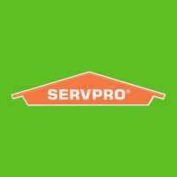 SERVPRO of Omaha Southwest/Omaha West & Saunders County Logo