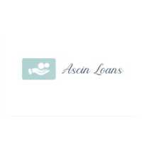 Ascin Loans Logo