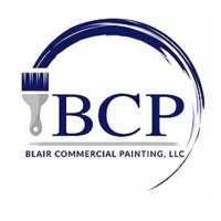 Blair Commercial Painting LLC Logo