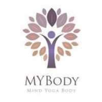 MyBody, PLLC Psychotherapy and Michigan Eating Disorder Services Logo
