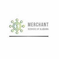Merchant Services of Alabama Logo