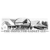 The-Inspector-Gadget, LLC Logo