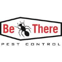 Be There Pest Control Logo
