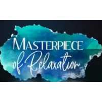 Masterpiece of Relaxation Logo