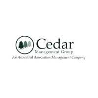 Cedar Management Group Logo