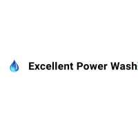 Excellent Power Wash - Commercial - Residential Logo