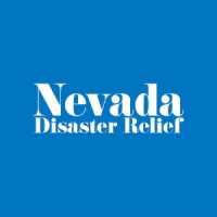 Nevada Disaster Relief Logo