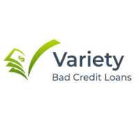 Variety Bad Credit Loans Logo