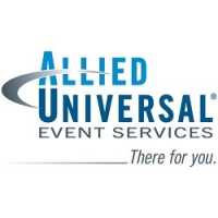 Allied Universal Event Services Logo