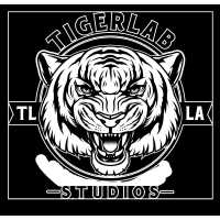 Tiger Lab Studios Logo