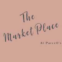 Parcell’s Marketplace & Gift Shop Logo