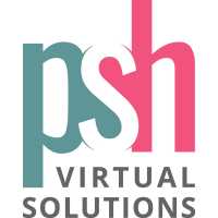 PSH Virtual Solutions Logo