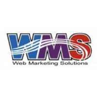 Web Marketing Solutions Logo