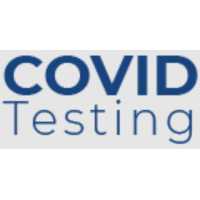 Rapid Covid Testing Sacramento Logo