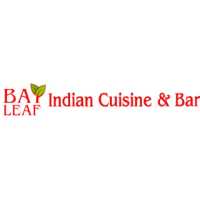 Bay Leaf Logo
