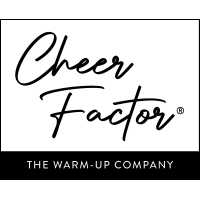 Cheer Factor Inc. Logo