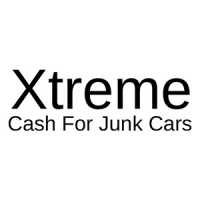 Xtreme Cash For Junk Cars Logo