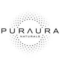 PURAURA Naturals Logo