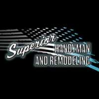 Superior Handyman and Remodeling Logo