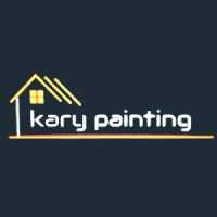 Kary's Painting Logo