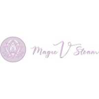 Magic V Steam Logo