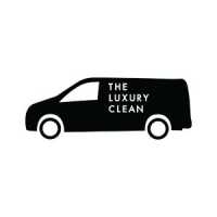 The Luxury Clean Logo