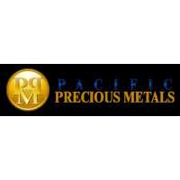 Pacific Precious Metals Logo