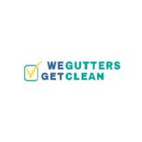 We Get Gutters Clean Bangor Logo