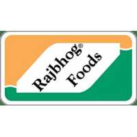 Rajbhog Indian Market and Cafe Logo
