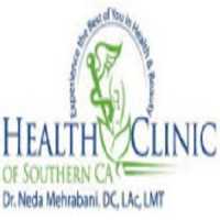 Dr. Neda Logo