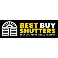 Best Buy Shutters Logo