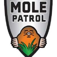 Mole Patrol KC Overland Park Logo