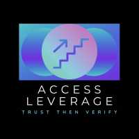 Access Leverage, LLC Logo