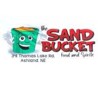 The Sand Bucket Logo
