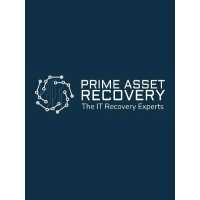 Prime Asset Recovery: FREE Electronics Recycling, Computer/Laptop Recycling, Data Center Decommissioning Logo