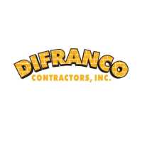 DiFranco Contractors Inc Logo
