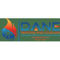 Dane Hvac Logo