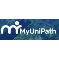 MyUniPath Logo