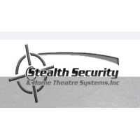 Stealth Security & Home Theatre Systems, Inc Logo