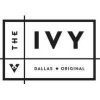 The IVY Tavern Logo