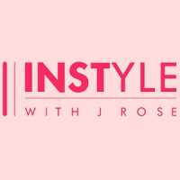 InStyle With JRose Logo